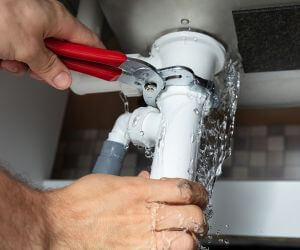 About Emergency plumbing pros Lawler, IA